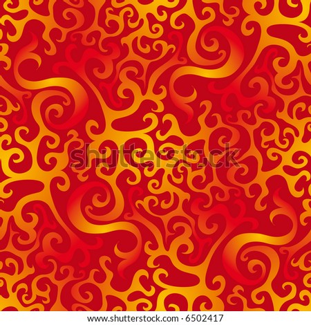 Fire Pattern