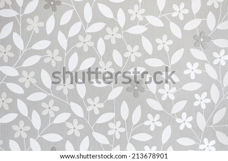 flowers wallpaper Texture