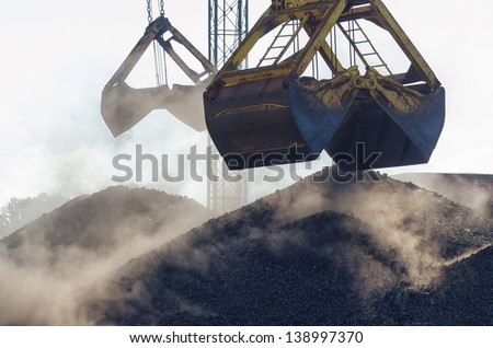 port crane port crane
