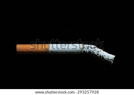 Smoking is a leading cause of cancer and death from cancer