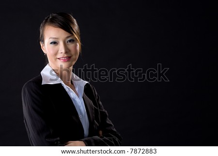 stock photo business woman. stock photo : beautiful business woman
