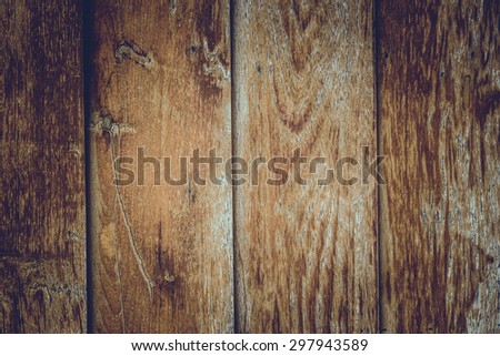 Wood texture background.For art texture or web design and web background.