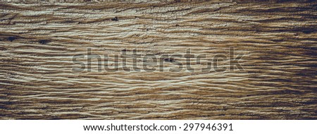 Old wood background.For art texture or web design and web background.