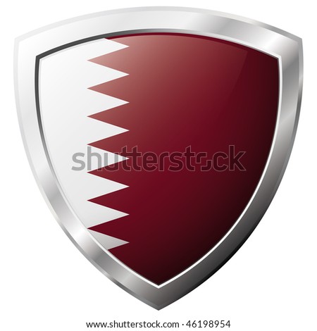 Qatar+flag