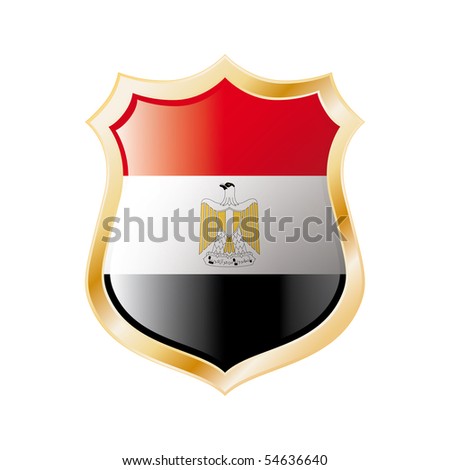 Egypt Shield