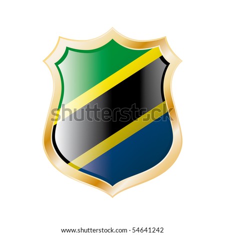 Tanzania Shield