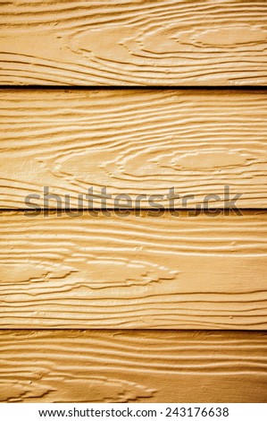 Color Paint Wooden Wall, Vintage Farm House or Modern Decoration for Background, Wallpaper and Texture.