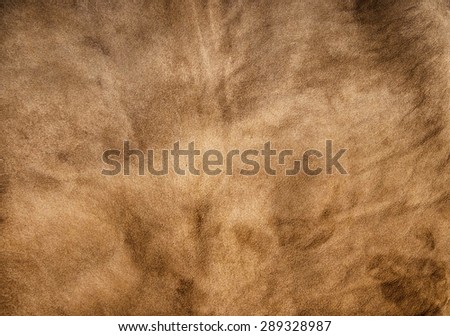 Brown (Faded) Leather for Concept and Idea Style of Fine Leather Crafting, Handcrafts Work Space, Handmade Leather handcrafted, leather worker. Background Textured and Wallpaper.