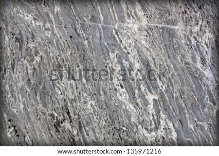 Marble Light soft gray effect marble texture.