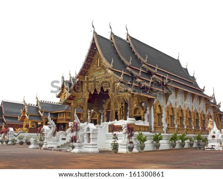 Place of worship, religion Buddhist temples Wednesday.
