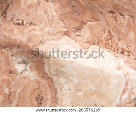Background of patterned marble slab cracking scratches.