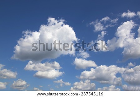 Sky Cloud