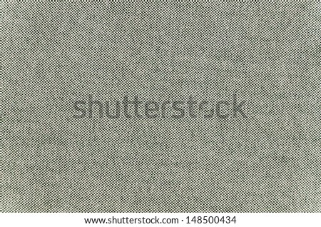 Cotton shirt texture