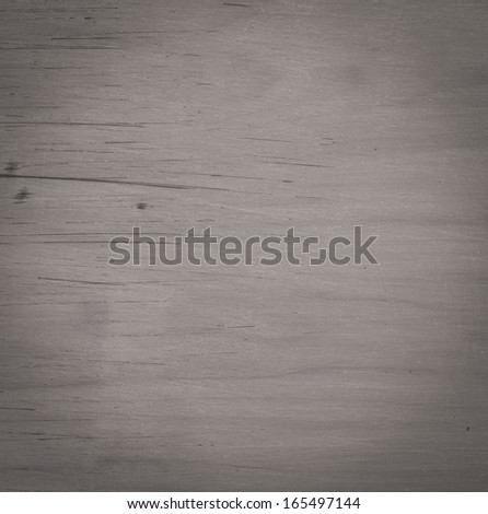 Wood texture for background Process in vintage style picture)