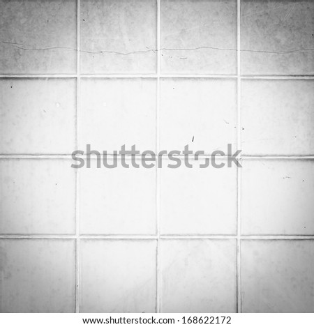 Abstract seamless wall using as background