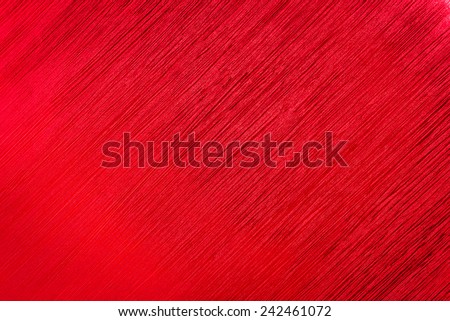 Abstract grunge red background texture