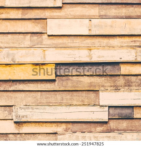 Vintage wood background textures - vintage effect style pictures