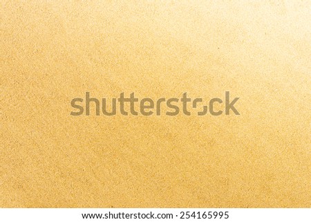 Sand background textures - Vintage effect and sun flare filter processing