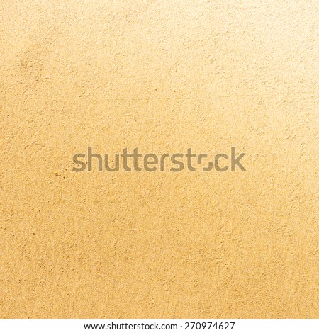 Sand background textures - Vintage effect and sun flare filter processing