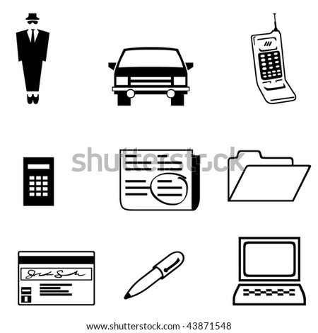 Business tools