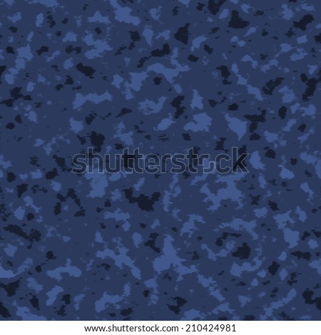 Light blue and black clouds with cut out background patterns