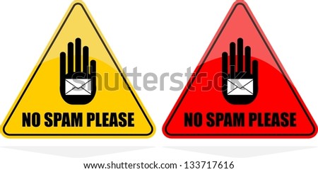 stock-vector-no-spam-vector-label-133717