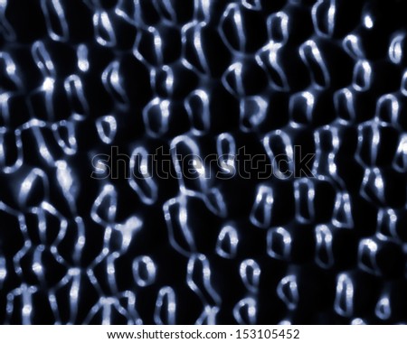 metal abstract background or textures