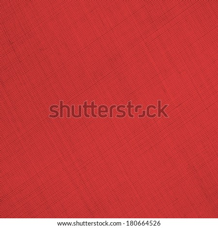 Background from  coarse canvas texture. Clean background.  Image with copy space and light place for your design project.