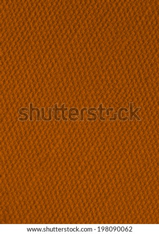 Background from coarse canvas texture. Clean background. Image with copy space and  place for your  project.