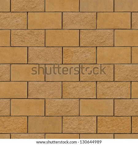 Seamless Bricks Texture 01