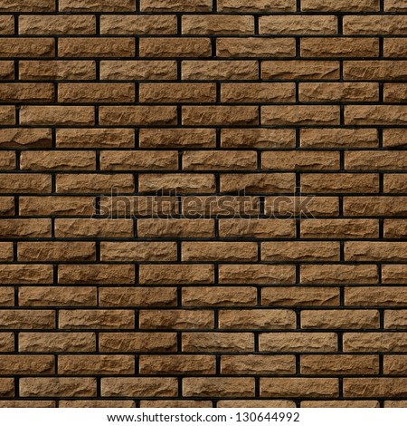 Seamless Bricks Texture 05