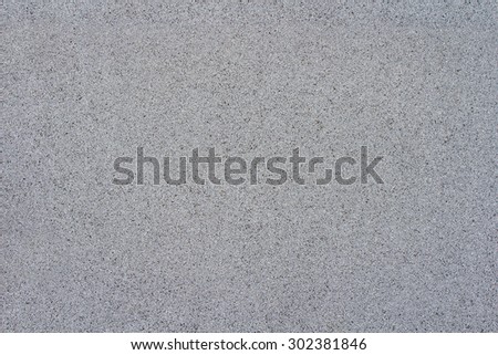 Fine stone gravel texture