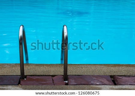 Photo of swimming pool sport club
