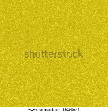 Photo of yellow wallpaper background or texture