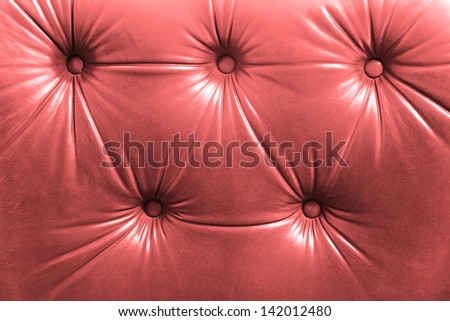 Photo of Sofa background texture surface