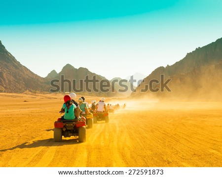 motorcycle safari egypt people travel beautiful  holiday background, extreme hobby games  speed achievement tracking, sinai sharm desert