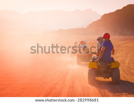 motorcycle safari egypt people travel beautiful  holiday background, extreme hobby games  speed achievement tracking, sinai sharm desert amazing