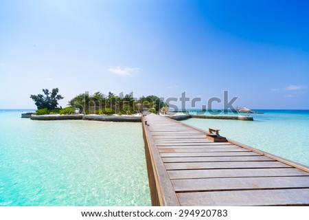 beautiful blue sun sea tropical nature background holiday luxury resort island atoll about coral reef amazing  fresh  freedom snorkel adventure day