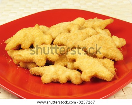 chicken nuggets clipart. chicken nuggets copes with