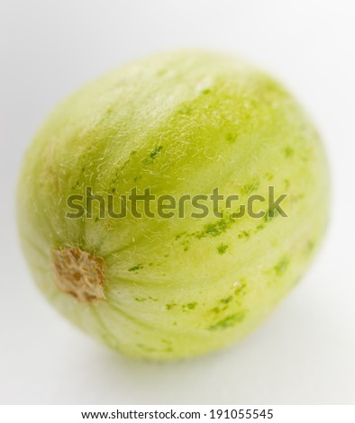 Lemon-cucumber ( lemon-pickle ) macro