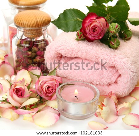spa,  aromatherapy, massage