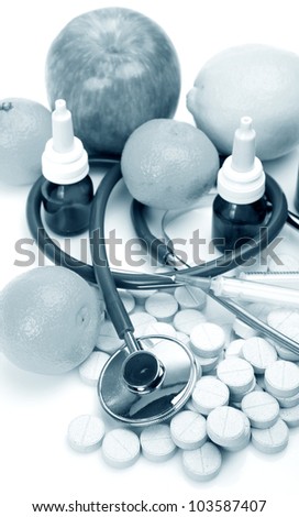 Subjects for preventive maintenance and treatments of illnesses