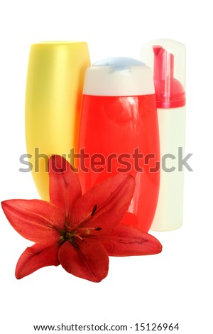 Washing-up liquids