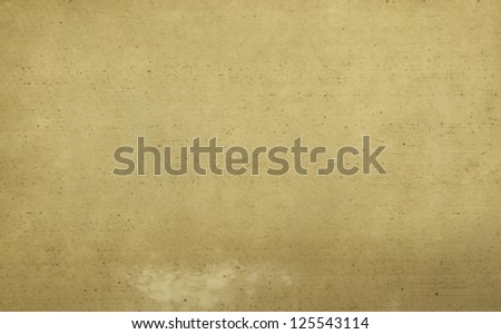 old paper texture, can be used as background