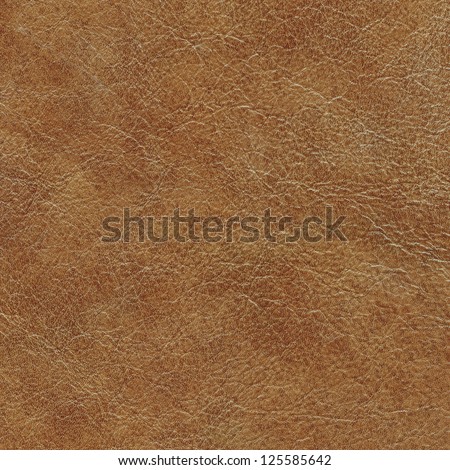 leather texture, can be used as background