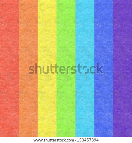 background of rainbow colors, spectrum