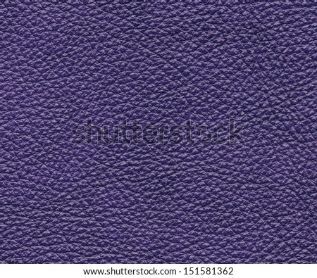 violet leather texture closeup. Useful as background for design-works.