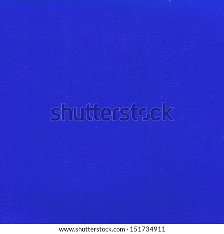 blue material texture as background