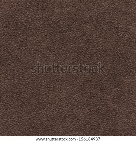 brown leather texture closeup. Useful as background for design-works.