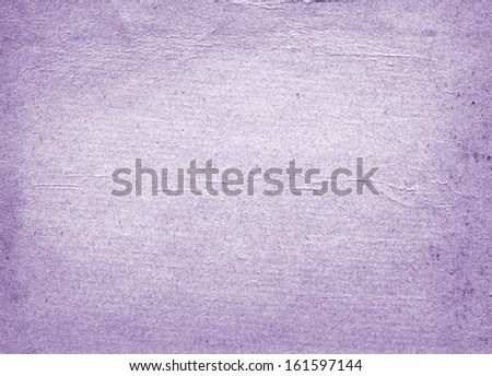 old violet paper texture, can be used as background